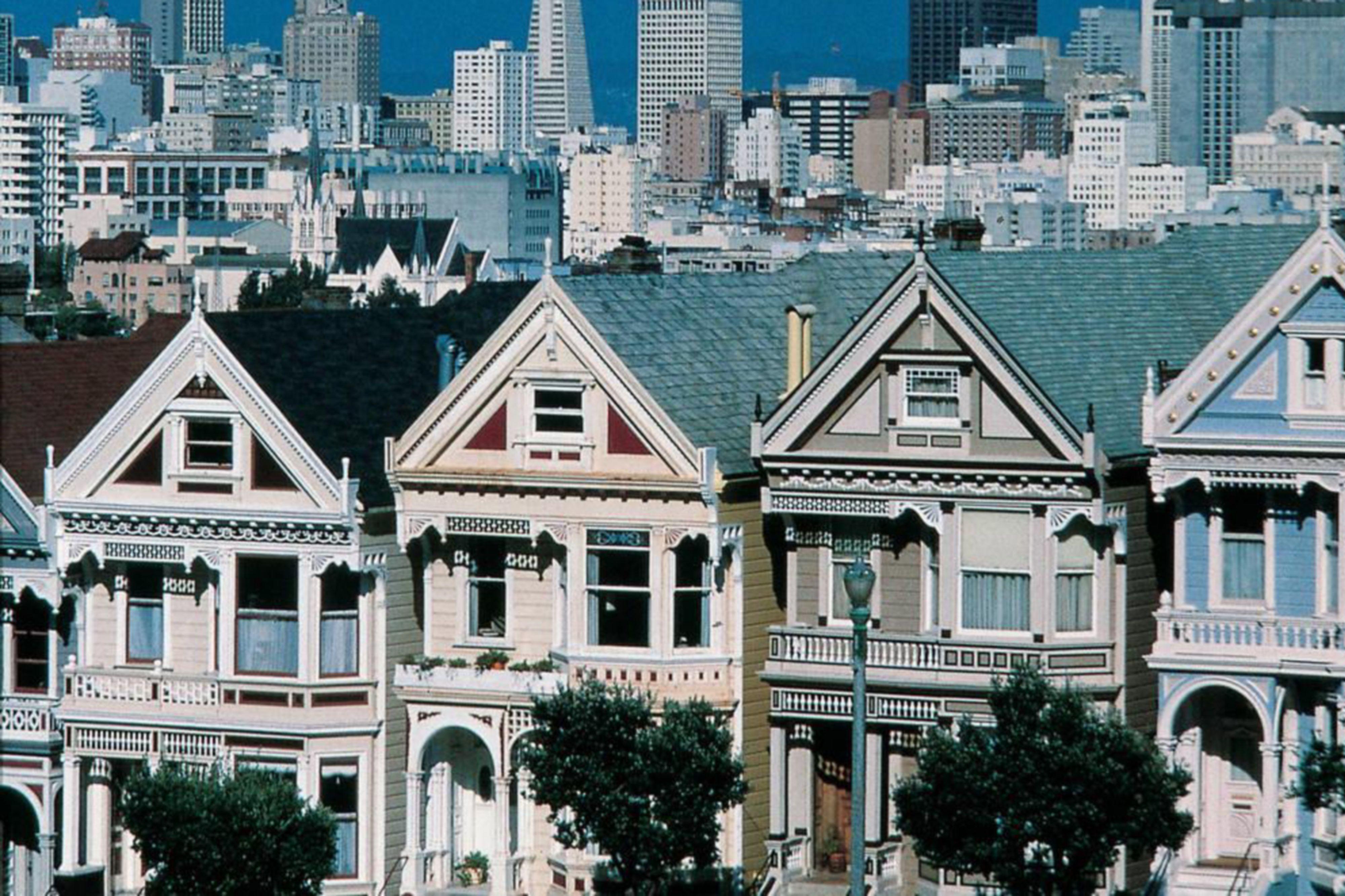 The Jay, Autograph Collection Hotel San Francisco Exterior photo