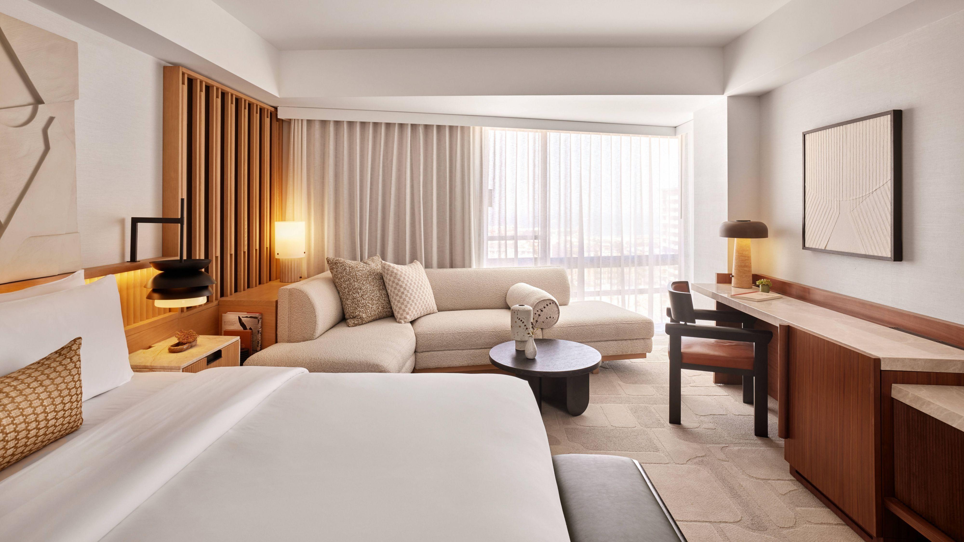 The Jay, Autograph Collection Hotel San Francisco Exterior photo