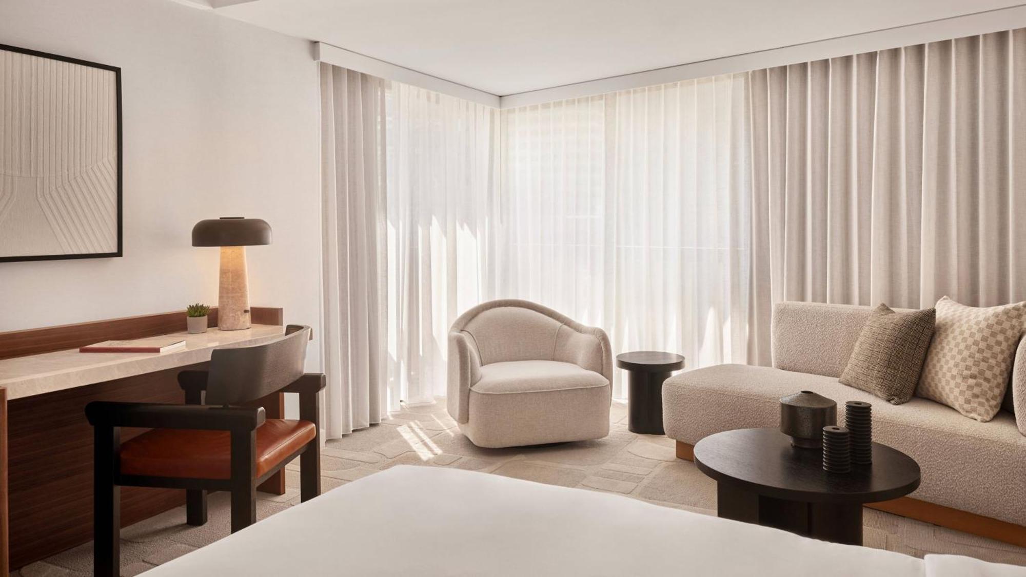 The Jay, Autograph Collection Hotel San Francisco Exterior photo