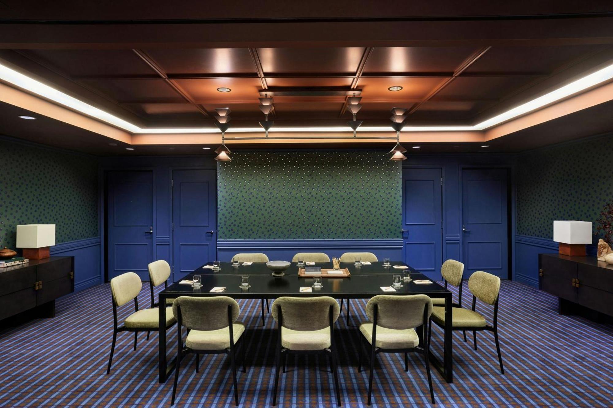 The Jay, Autograph Collection Hotel San Francisco Exterior photo