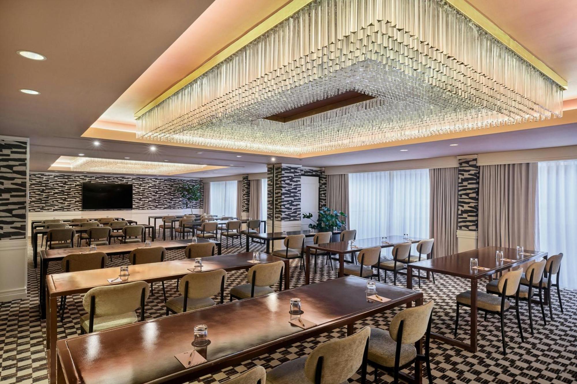 The Jay, Autograph Collection Hotel San Francisco Exterior photo