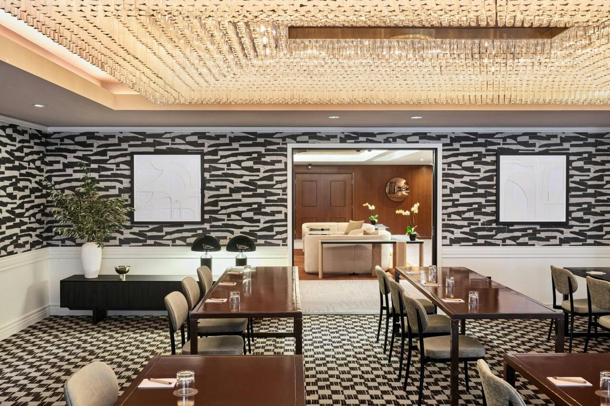 The Jay, Autograph Collection Hotel San Francisco Exterior photo