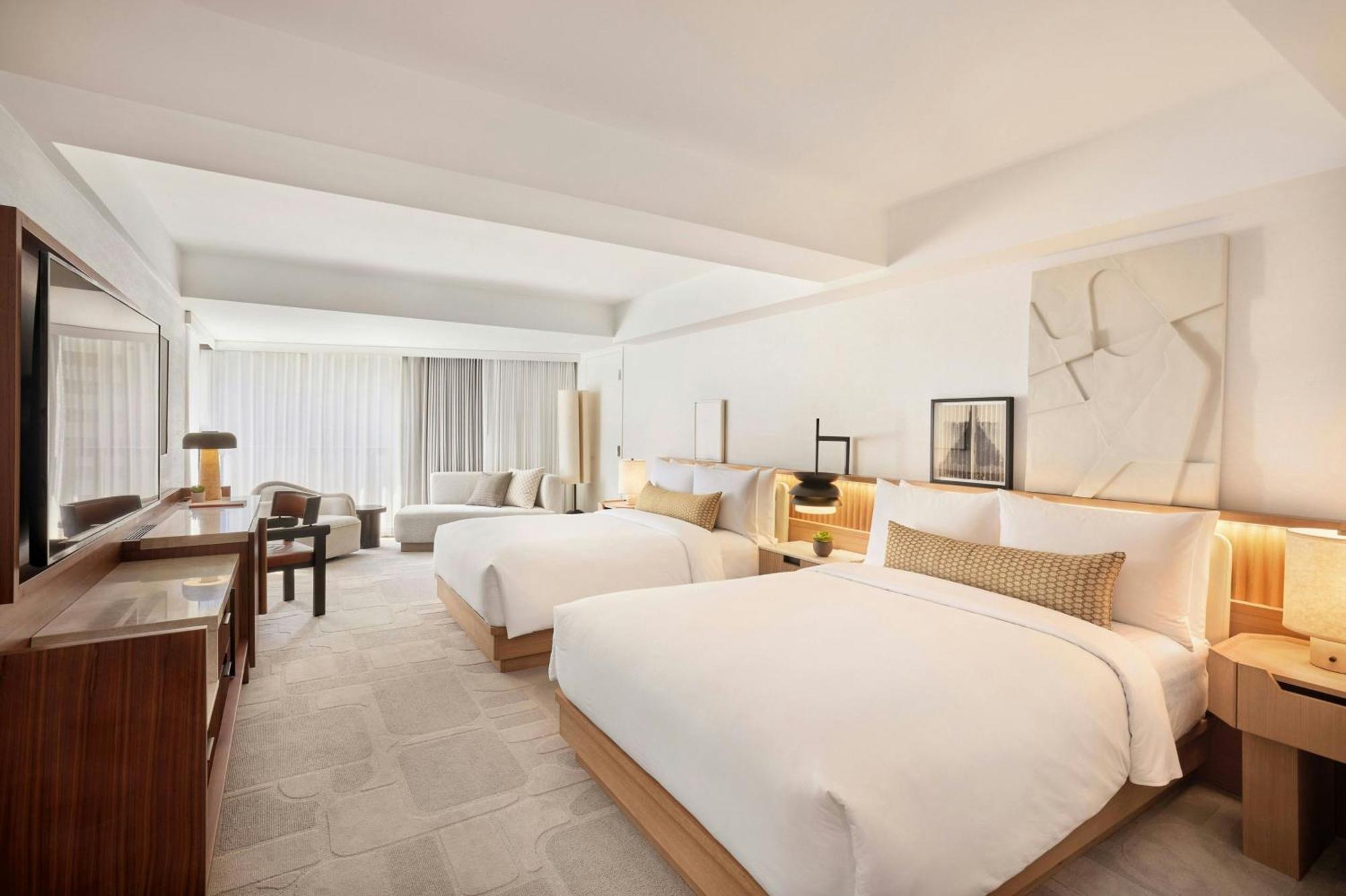 The Jay, Autograph Collection Hotel San Francisco Exterior photo