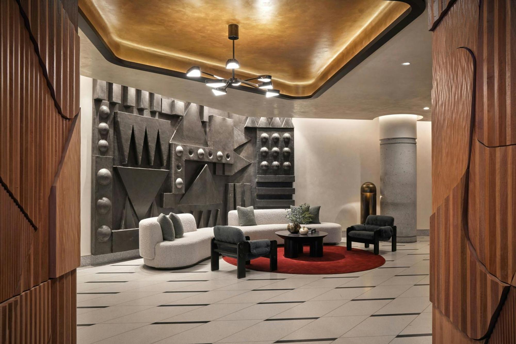The Jay, Autograph Collection Hotel San Francisco Exterior photo