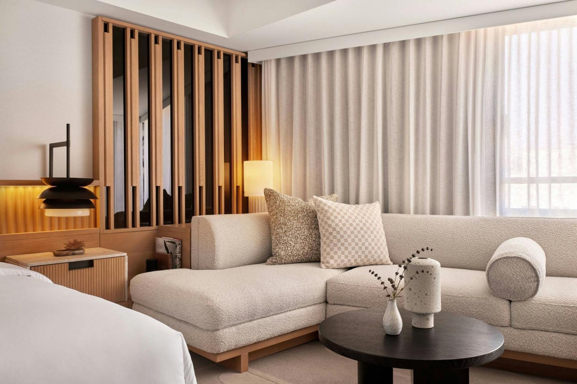The Jay, Autograph Collection Hotel San Francisco Exterior photo