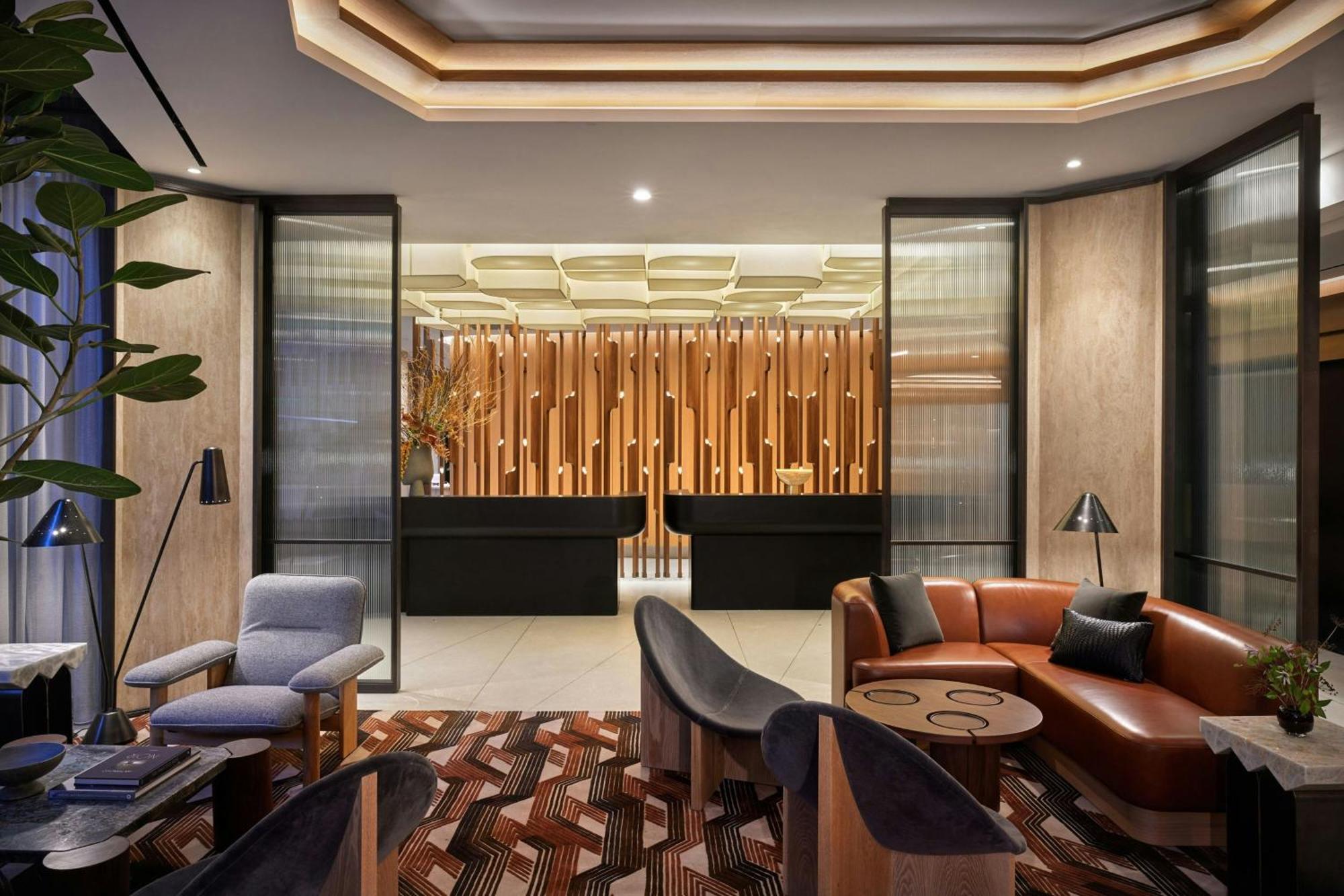 The Jay, Autograph Collection Hotel San Francisco Exterior photo